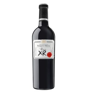 Marques De Riscal Xr Reserva